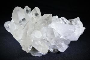 Quartz Cluster, from Brazil (REF:QC1)