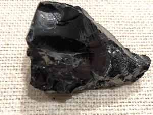 Shungite - Elite/Type 1- Russia (no. ES11)