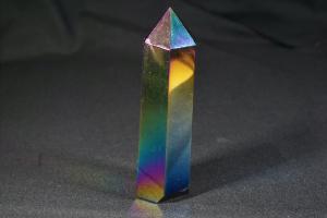 Titanium Aura Obelisk (REF:TAO1)