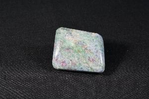 Ruby, Fuchsite & Kyanite Boxed Tumble (REF:TB184)