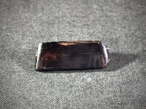 Whitby Jet, from Whitby, East Yorkshire, UK (REF:WJET9)
