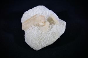 Zeolite Crystals, from Poona, India (REF:ZC2)
