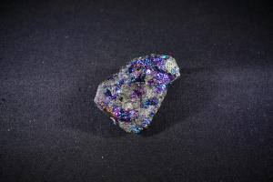 Chalcopyrite, from Mexico (No.103)