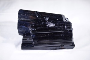 Black Tourmaline AA Grade, from Brazil (No.614)