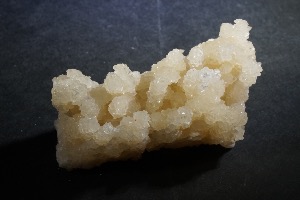 White "Cactus" Zeolite (No.62)