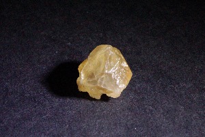 Cerrusite from Midelt Khenifra Province, Meknes-Tafilalet, Morocco (No.80)
