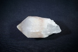 Candle Quartz (No.834)