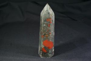 African Bloodstone Obelisk (REF:ABJO3)