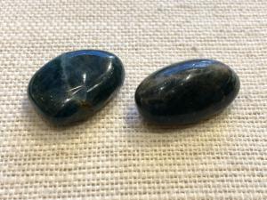 Apatite Green - 13g to 16g Tumbled Stones