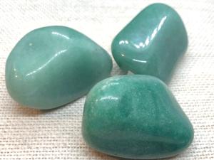 Aventurine - Large Tumbled Stone (Selected)