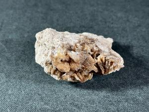 Barite, from Bowers Quarry, Isle of Portland, Weymouth, UK (REF:BWUK1)
