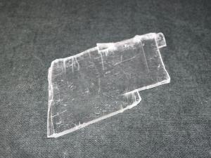 Clear Selenite (Maria Glass) (REF:CSELE2)