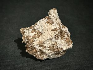 Daisy Bed Gypsum, from Birks Head Mine, Vale of Eden, South Eastern Region, Cumbria, UK (REF:DBGYP3)