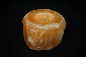 Himalayan T-Light Salt Lamp (REF:HTLSL6)