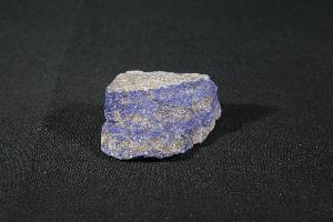 Lapis Lazuli (AAA Grade) from Afghanistan (REF:LLA15)