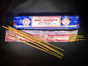 Nag Champa Agarbatti Incense Sticks