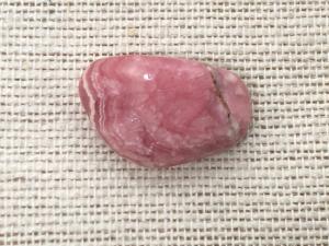 Rhodochrosite, Boxed Tumbled Stone (Ref TB63) 