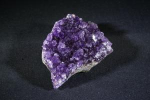 Amethyst Cluster, from Uruguay (Ref.AU5)