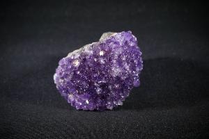 Amethyst Cluster, from Brazil (REF:BAC21)