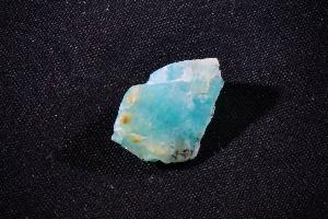 Blue Opal, from Andes Mountains, near San Patricio in Peru (REF:BOP9)