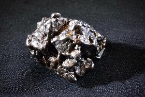 Campo Del Cielo Meteorite, from Argentina (REF:CAMPO002)