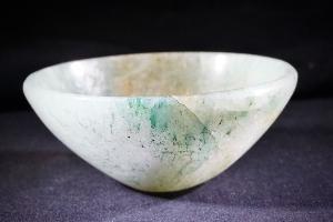 Green Aventurine Bowl (REF:CB6)