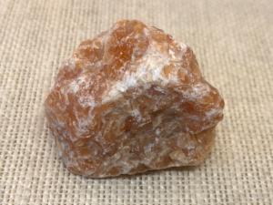 Calcite - Orchid ( (Ref RXB33)