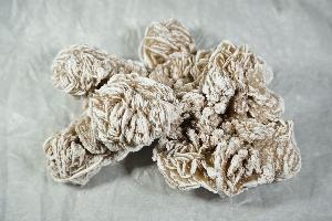 Desert Rose (Gypsum), from Sahara Desert, North Africa (REF:DR20)