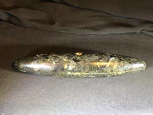 Labradorite Massage Wand - Extra Large (Ref W2)