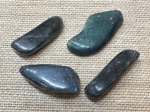 Labradorite - 9g to15g Tumbled Stone (Selected)