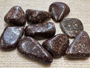 Porphyry - 3g to 9g Tumbled Stone (Selected)