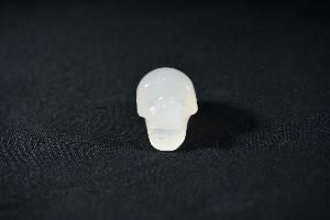 Agate Crystal Skull (REF:AGCS03)