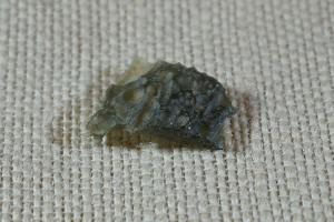 Moldavite, from Czech Republic (REF:0113)