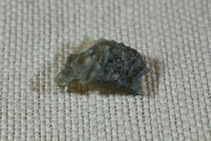 Moldavite, from Czech Republic (REF:0113)