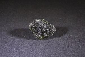 Moldavite from the Czech Republic (No.146)