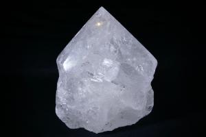 Quartz Generator, from Brazil (No.225)