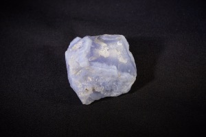 Blue Chalcedony from Malawi, Africa (No.57)