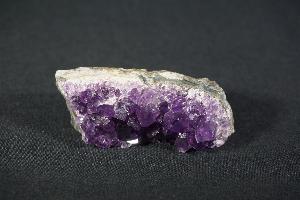 Amethyst Cluster, from Brazil (REF:BAC45)