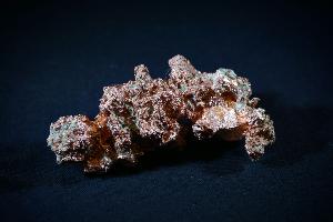 Copper, from Michigan (REF:CM3)