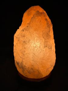 Himalayan Electric Salt Lamp (REF:ESL9)