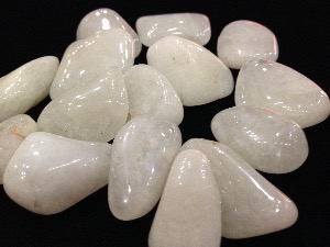 Hemimorphite - Tumbled Stone