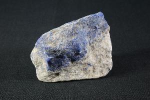 Lapis Lazuli, from Afghanistan (REF:LLA26)