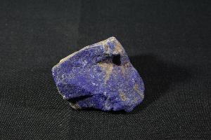 Lapis Lazuli (AAA Grade) from Afghanistan (REF:LLA3)