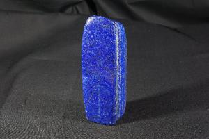 Lapis Lazuli Freeform, from Afghanistan (REF:LLFA4)