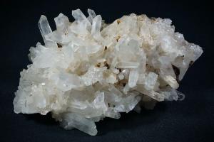 Madagascan Quartz Cluster (REF:MADQC4)