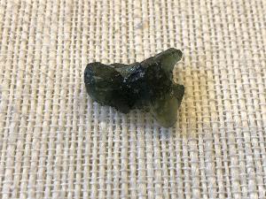 Moldavite - Southern Bohemia, Czech Republic (Ref Mold34) 