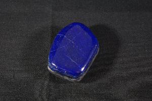 Large Lapis Lazuli Tumble, from Afghanistan (REF:PLLA3)