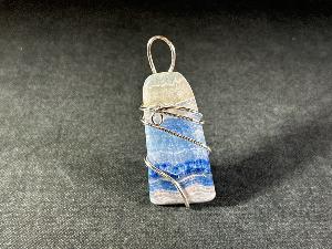 Scheelite Hand Wired Pendant (REF:SCHEEHWP2)