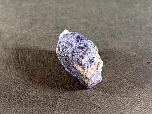 Sodalite, from Brazil (REF:SOD11)