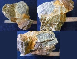 Actinolite (151)